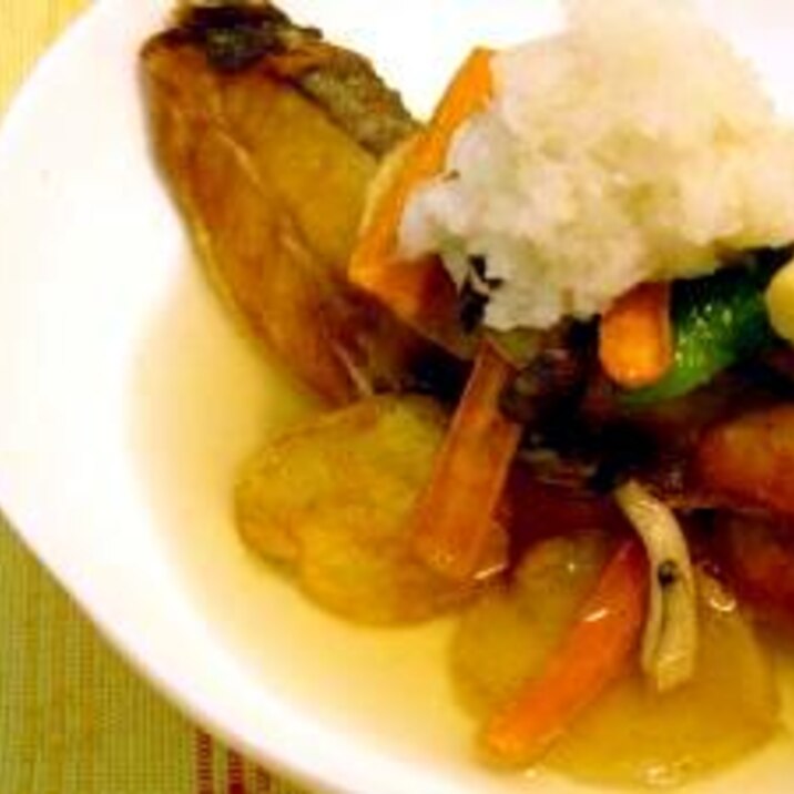 冷蔵庫のお掃除に カレイのあげだし レシピ 作り方 By ノスタルじじい 楽天レシピ 冷蔵庫のお掃除に カレイのあげだし レシピ 作り方 By ノスタルじじい 楽天レシピ